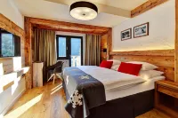 Hotel Olympie
