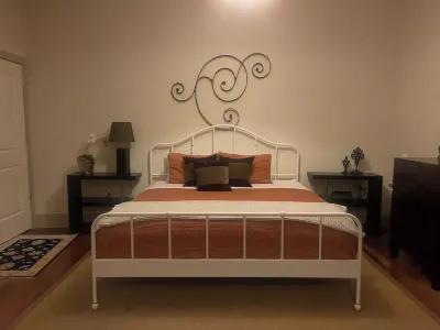 Lovely Condo in the Very Heart of NoDA