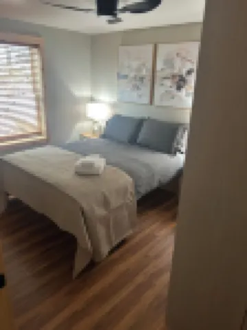 Forest Edge Homestead Charming 2 bdr. Bungalow in heart of MT Washington Valley