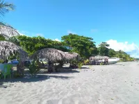 Villa Las Mellizas - Beach