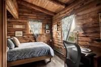 Mountain View Retreat - Fireplace, Grill, Fire Pit Hotels in Morgan County