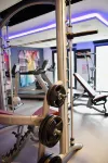 Le Meez - Gym