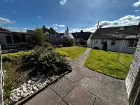 2bedroom-1bathroom-patio-wifi Hotels in Auchterarder
