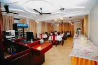 Inoga Luxury Hotel - Bữa sáng