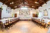 巴爾科酒莊餐廳及招待所 - 早餐