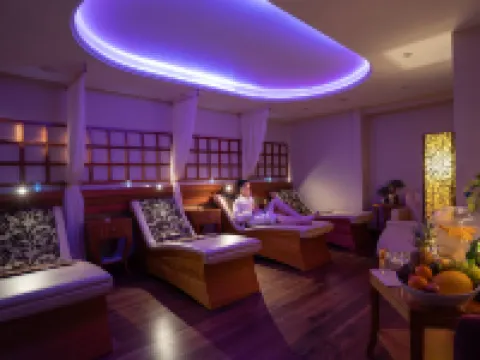 Burrendale Hotel Country Club & Spa Hotels in Newcastle