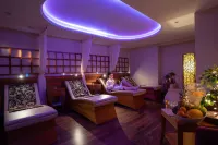 Burrendale Hotel Country Club & Spa Hôtels à : Newcastle