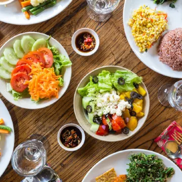 Prana Dewi Mountain Resort Отели рядом с достопримечательностью «Храм Батукару»