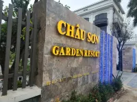 Chau Son Garden Resort Hotels in Ninh Binh
