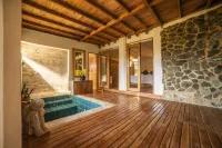 Eco Hotel Terrabella Các khách sạn ở Guarne
