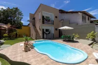 Villa Sunset - homestay