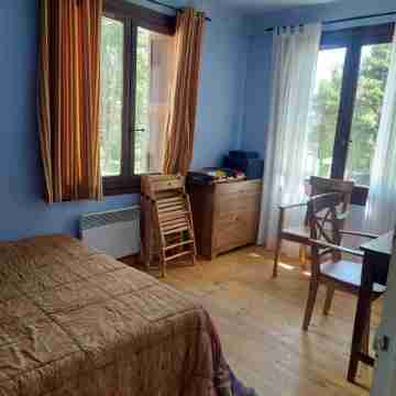 Cozy Bolquere-Pyrénées 2000 Apartment Rooms