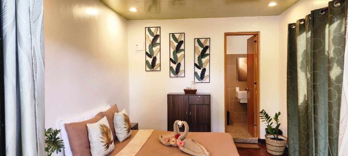 Soeliana Resort Hotels in General Luna