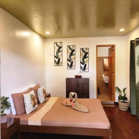 Soeliana Resort