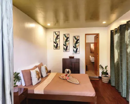 Soeliana Resort Hotels in General Luna