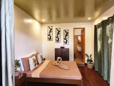 Soeliana Resort Hotel di 