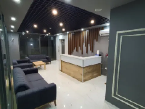 Özturks飯店