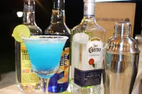Vaia Hoteles - bar