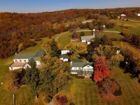 Briar Patch Bed & Breakfast Inn Hotels in Loudoun County