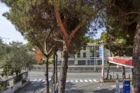 Shelley Apartments - Sky P Iva Hotels in Metropolitan City of Genoa