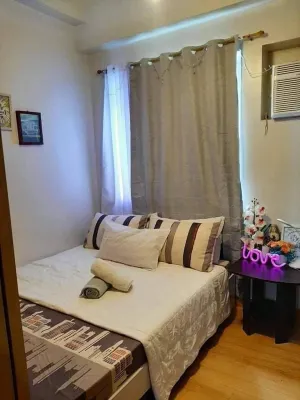 Nadine's Little Sanctuary Hotell i Tondo
