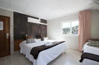 Guilleumes Montserrat Hotels in Collbato