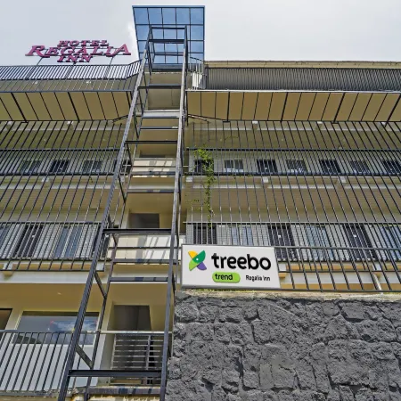 Treebo Regalia Inn Wayanad