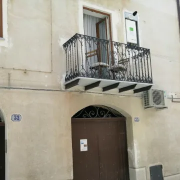 Casa Dei Normanni: Dea Al Mare