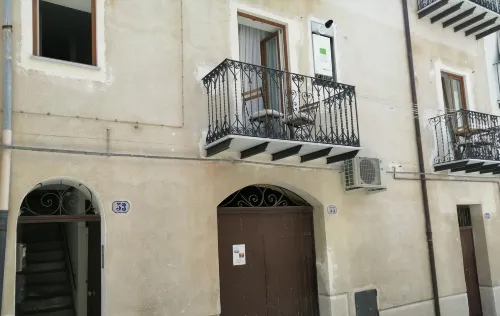 Casa Dei Normanni: Dea Al Mare