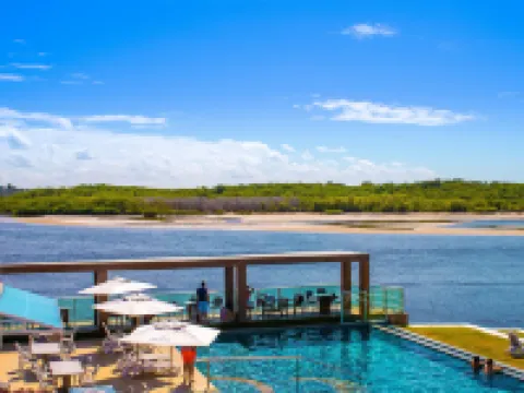 Jirituba客棧 巴哈 聖安塔尼奧酒店