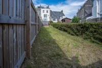 Flint House - 2 Bedroom Apartment - Tenby