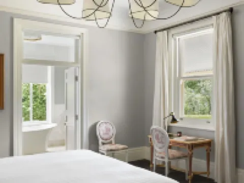 Le Mas Barossa Hotels in Lyndoch