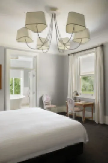 Le Mas Barossa Hotels in Lyndoch