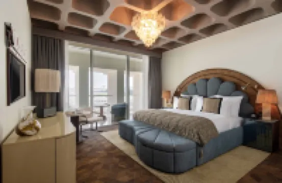 ザ・ネッド・ドーハ