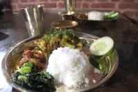 Matan Chhen Hotels in Dhunkharka