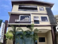 Kampotel Davao Hotels near Davao International Airport