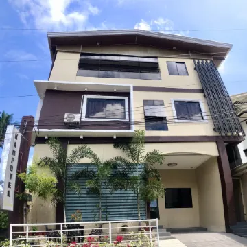 Kampotel Davao