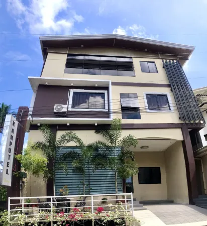 Kampotel Davao