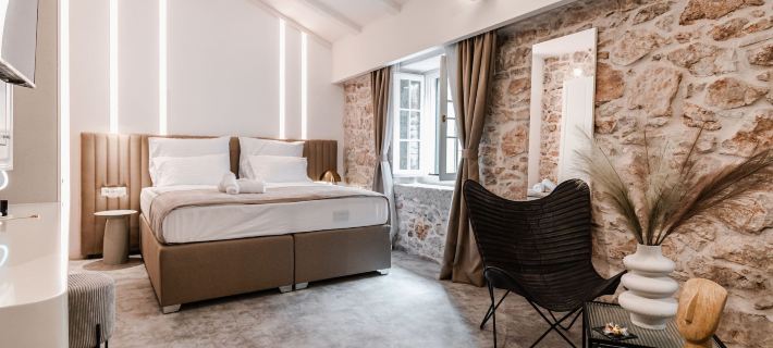 Šibenik Palace Ξενοδοχεία στην πόλη Sibenik