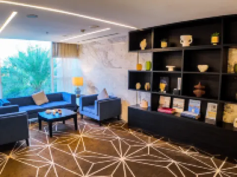 Alberni Jabal Hafeet Hotel Al Ain Hotels in Al Ain