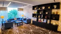 Alberni Jabal Hafeet Hotel Al Ain Hotels in Al Ain