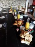 Aur Blan - Chambres le Somail Hotel a Argeliers