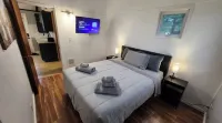 Serene Home Near Dells Hotspots