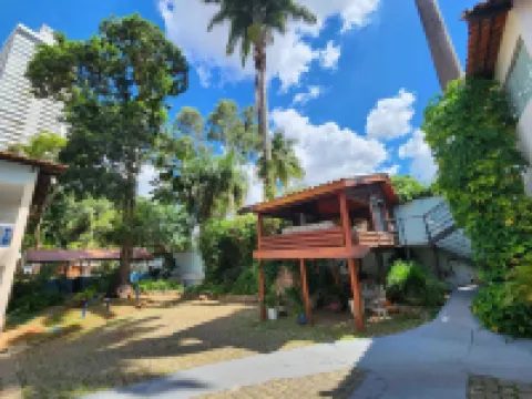 CR 호텔 부에노  호텔