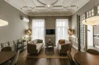 Royal Collection Hotels in Ковильян