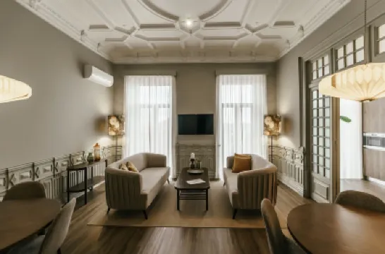 Royal Collection Hotels in 