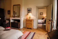 Chateau de Maumont Hotel di Champniers