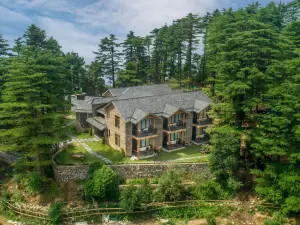Hotel Eagles Nest