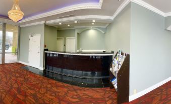 Hotel M Morgantown - Wvu Area