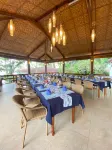 Magic Oceans Dive Resort - Morgenmad